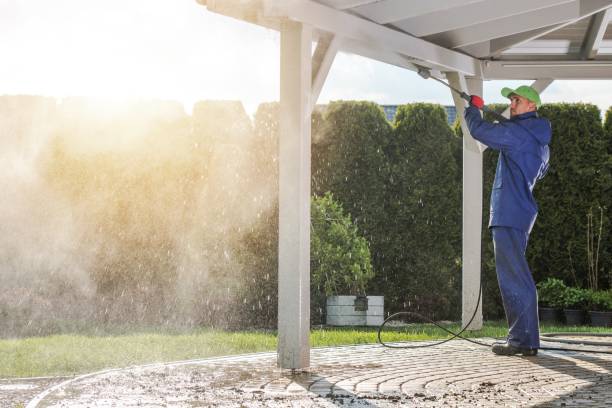 Best Gutter Cleaning  in Hackettstown, NJ