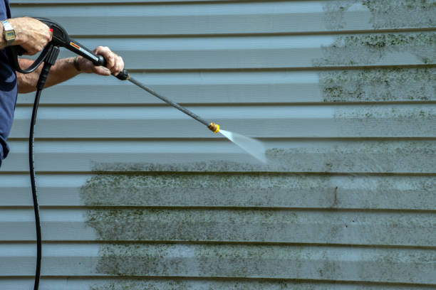 Reliable Hackettstown, NJ Pressure Washing Solutions
