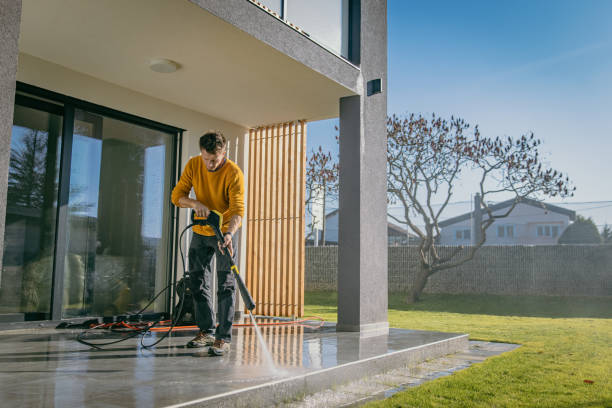 Best Parking Lot and Garage Cleaning  in Hackettstown, NJ