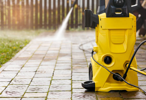 Best Playground Equipment Cleaning  in Hackettstown, NJ
